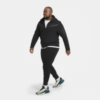 Nike Sportswear Tech Fleece мужские Joggers цвет черный