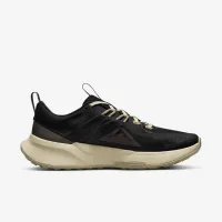 Nike Juniper Trail 2 мужские Trail Running Кроссовки цвет черный