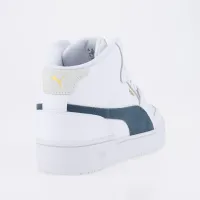 Кроссовки Puma CA Pro Mid Heritage 38748703 - Белые