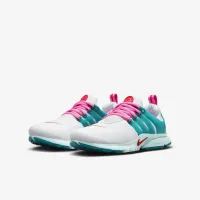 Nike Presto Big Kids' Shoe White