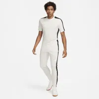 Nike Academy чоловічі Dri-FIT Soccer Short-Sleeve Top колір коричневий