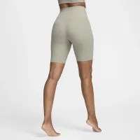 Nike Zenvy Rib женская Gentle-Support С высокой Талией 8