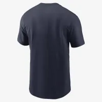 Dallas Cowboys Division Essential чоловічі Nike NFL футболка блакитний