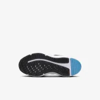 Nike Cosmic Runner Little дитячі Кросівки колір сірий