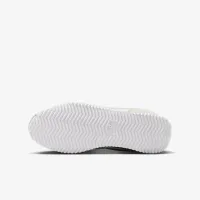 Nike Cortez Textile Big дитячі Кросівки колір сірий