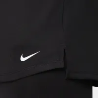 Nike Therma-FIT One женская Long-Sleeve 1/2-Zip Top цвет черный