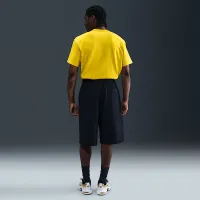 Nike Sportswear Premium Essentials чоловічі футболка Yellow