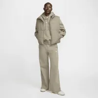 Nike Sportswear Classic Puffer жіноча Therma-FIT Loose Vest колір зелений
