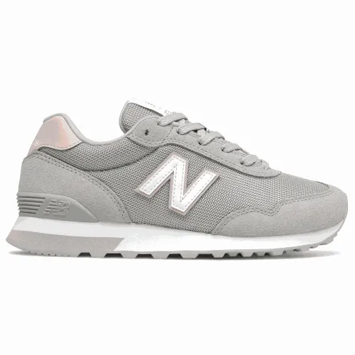Кросівки New Balance WL515RC3 - Сірі
