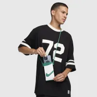 Nike Premium Phone Crossbody сумка цвет зеленый