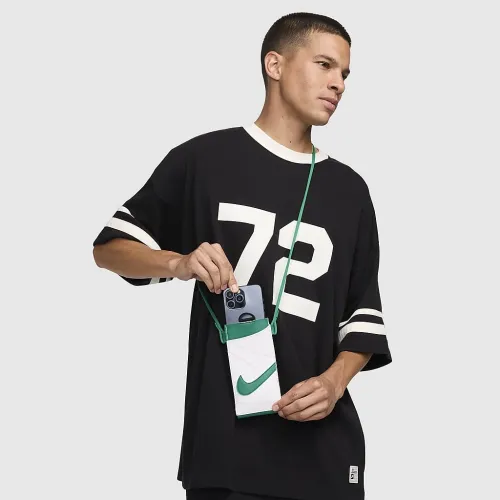 Nike Premium Phone Crossbody сумка колір зелений