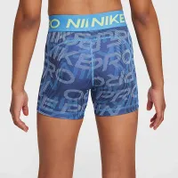 Nike Pro Big дитячі (Girls') Dri-FIT 3