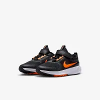 Nike Star Runner 5 Little дитячі Running Кросівки колір чорний