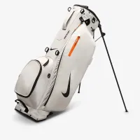 Nike Sport Lite для гольфа сумка цвет белый