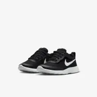 Nike Tanjun EasyOn Little дитячі Кросівки колір чорний