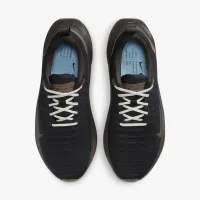 Nike InfinityRN 4 мужские Road Running Кроссовки цвет черный