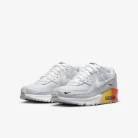 Nike Air Max 90 Big дитячі Кросівки колір сірий