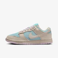 Nike Dunk Low женская Кроссовки многоцветный