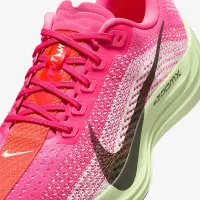 Nike Pegasus Plus женская Road Running Кроссовки Pink