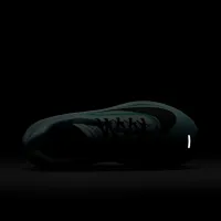 Nike Zoom Fly 6 женская Road Racing Кроссовки синий