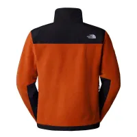 Куртка The North Face Retro Denali 0A88XH5PO1 - brązowo- Черная