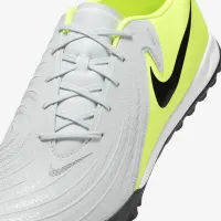 Nike Phantom GX 2 Academy TF Low-Top Soccer Кросівки колір сірий