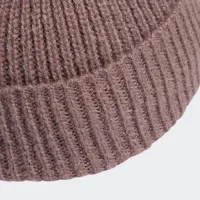 Шапка adidas Cuff Beanie HM9907 - Рожева