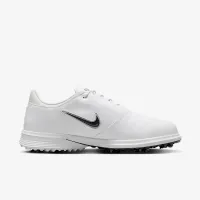 Nike Victory Tour 4 для гольфу Кросівки колір білий