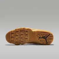 Nike Air Jordan 9 Retro Boots цвет коричневый