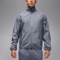 Nike Jordan Sport JAM чоловічі Warm-Up Куртка колір сірий