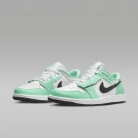 Nike Air Jordan 1 Low EasyOn чоловічі Кросівки колір білий
