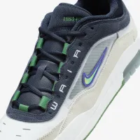 Nike Air Max Ishod чоловічі Кросівки колір білий