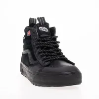 Кроссовки Vans SK8-HI MTE-2 VN0007NKBKA1 - Черные
