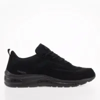 Кроссовки Kappa Squince 242842-1111 - Черные