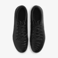 Nike Tiempo Legend 10 Club Multi-Ground Low-Top футбольні бутси колір чорний