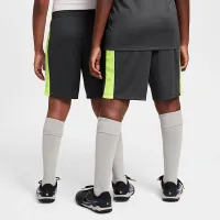Nike Dri-FIT Academy дитячі Soccer шорти колір сірий
