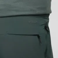 Nike Unlimited мужские Dri-FIT Tapeцвет красный Leg Versatile Pants цвет зеленый