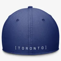 Toronto синий Jays Primetime Swoosh мужские Nike Dri-FIT MLB Hat синий