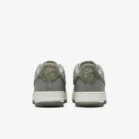 Nike Air Force 1 LV8 Big дитячі Кросівки колір сірий