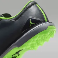 Nike Jordan ADG 5 для гольфа Кроссовки (Wide) цвет серый