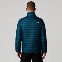 Куртка The North Face Huila 0A85AE1NO1 - Блакитна