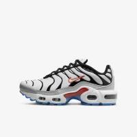 Nike Air Max Plus Big дитячі Кросівки колір білий