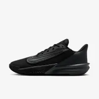 Nike Precision 7 мужские баскетбольные Кроссовки цвет черный