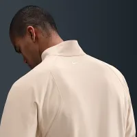 Nike Kobe Dri-FIT Knit Куртка цвет коричневый