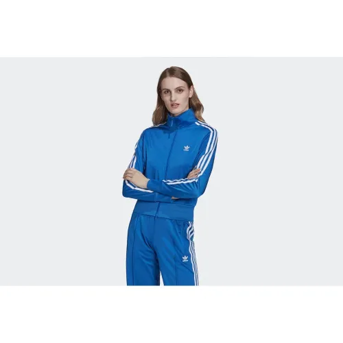 adidas Adicolor Classics Firebird Primeблакитний Track Куртка H35515