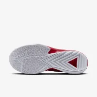 Nike Giannis Freak 5 баскетбольні Кросівки колір червоний