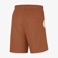 Texas чоловічі Nike College шорти Orange