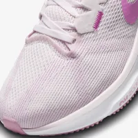 Nike Structure 25 женская Road Running Кроссовки (Extra Wide) Pink