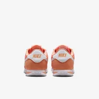 Nike Cortez Textile Big детские Кроссовки Orange