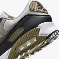 Nike Air Max 90 чоловічі Кросівки колір сірий